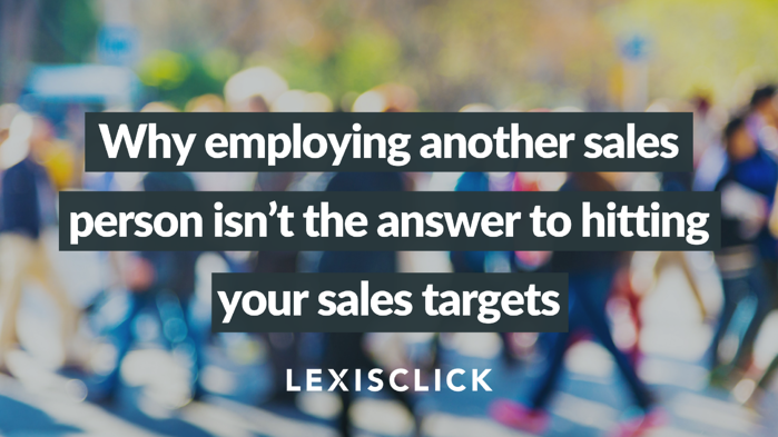 Copy of Copy of Copy of Copy of Copy of How to set sales pipeline targets for your consultancy